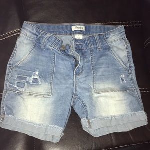 MUDD Size 14 shorts